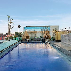 Boss Legian Hotel Powered By Archipelago